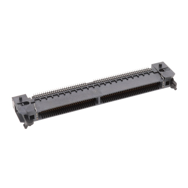 HSEC8-160-01-S-RA-BL Samtec Inc.