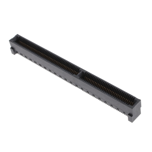 HSEC8-180-01-S-DV-A Samtec Inc.