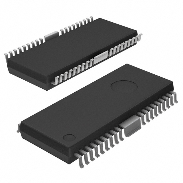 BA5956FM-E2 Rohm Semiconductor