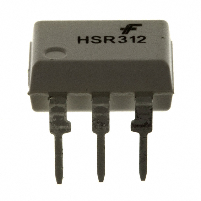 HSR312 onsemi