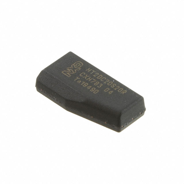 HT2DC20S20/F/RSP NXP USA Inc.