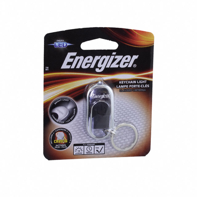 HTKC2BUCS Energizer Battery Company