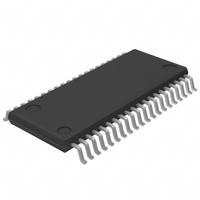 BD6794EFV-E2 Rohm Semiconductor