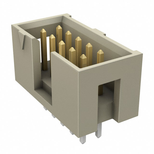 HTST-105-01-L-D Samtec Inc.
