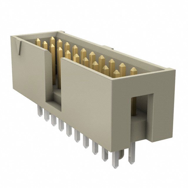 HTST-110-01-L-DV-A Samtec Inc.