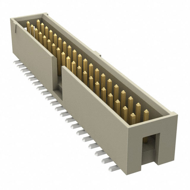 HTST-120-01-L-DV-P-TR Samtec Inc.