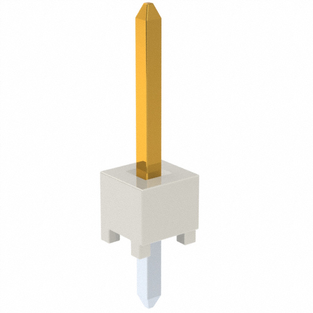 HTSW-101-07-LM-S Samtec Inc.
