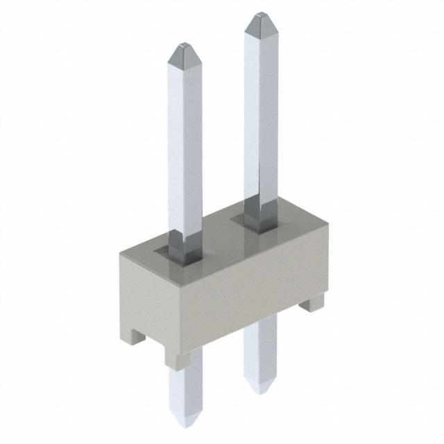 HTSW-101-07-TM-D Samtec Inc.