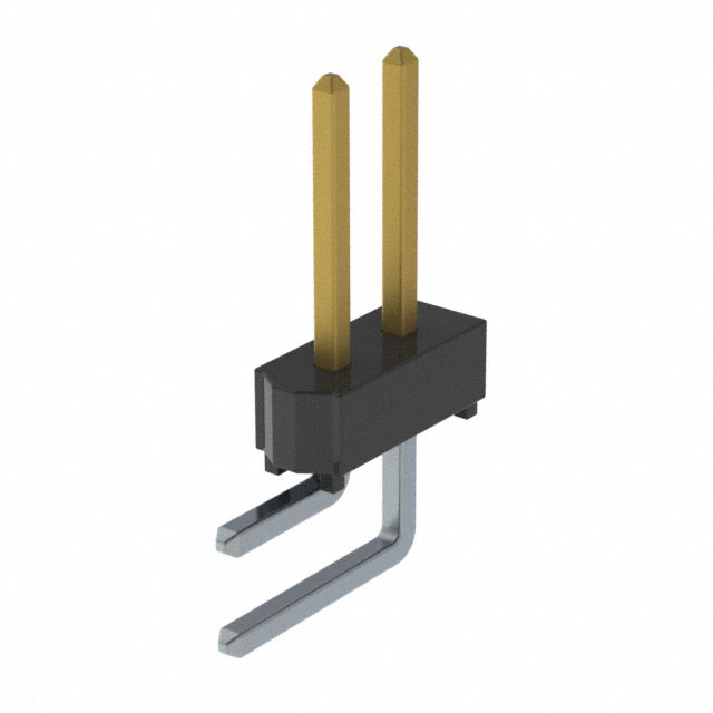 HTSW-101-08-L-D-RA Samtec Inc.