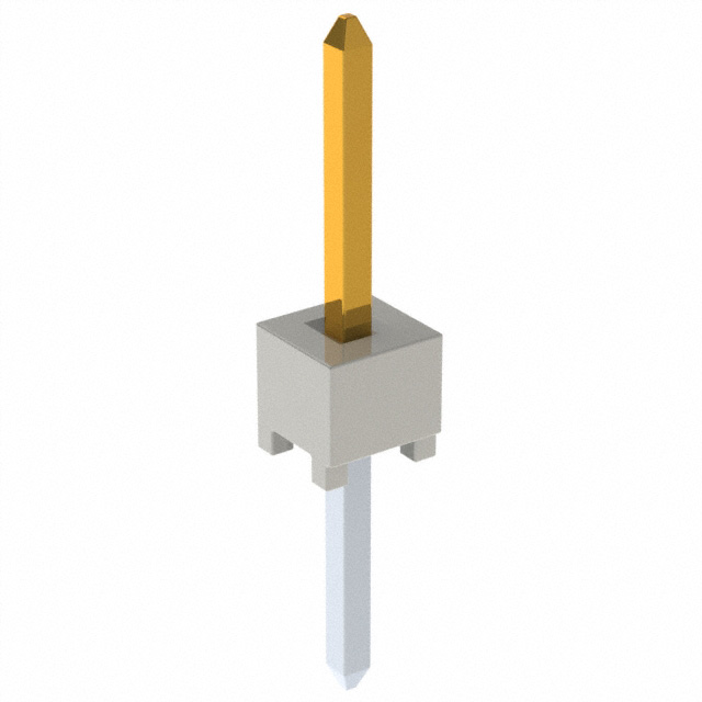 HTSW-101-08-S-S Samtec Inc.