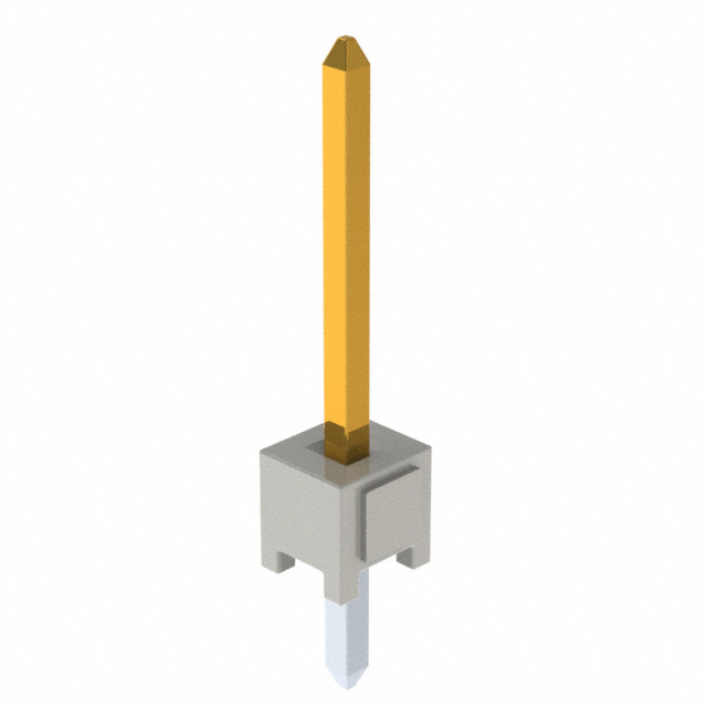 HTSW-101-14-L-S Samtec Inc.