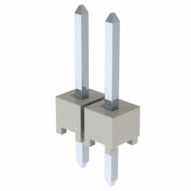 HTSW-102-07-T-S Samtec Inc.