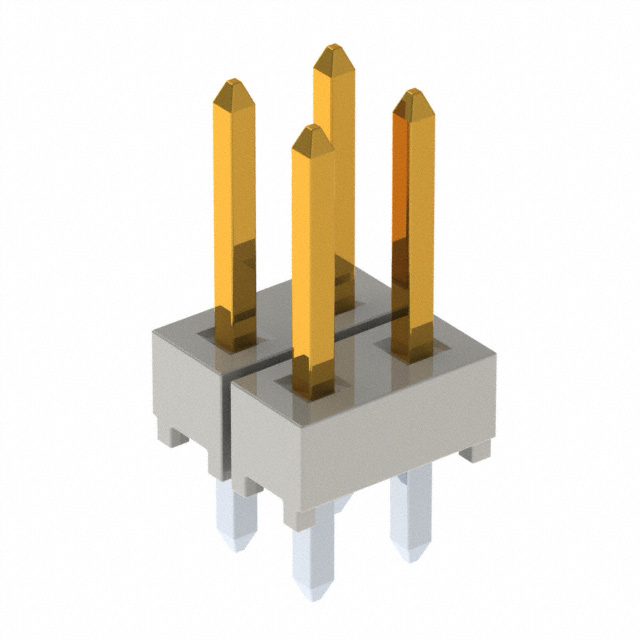 HTSW-102-07-LM-D Samtec Inc.
