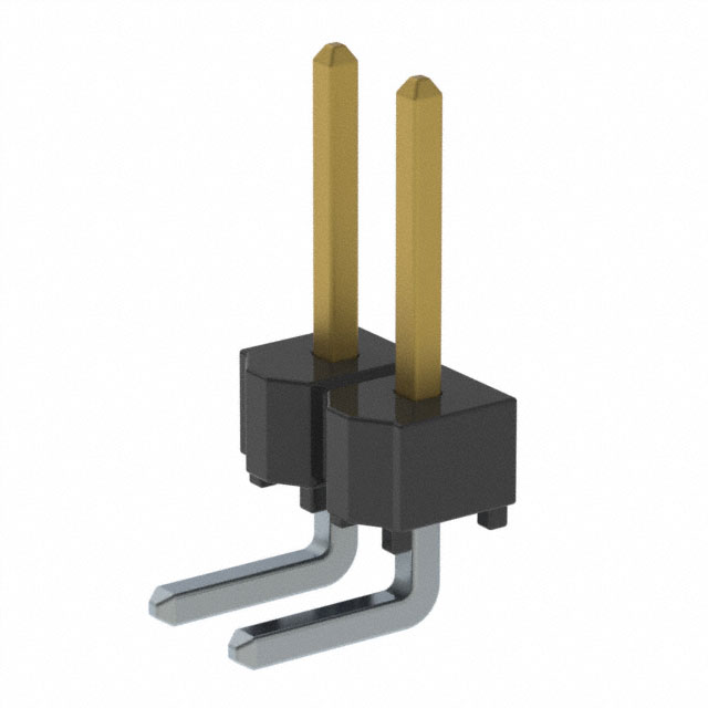 HTSW-102-08-L-S-RA Samtec Inc.