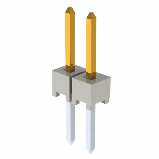 HTSW-102-08-LM-S Samtec Inc.