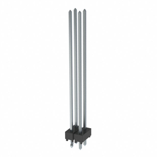 HTSW-102-21-T-D-LL Samtec Inc.