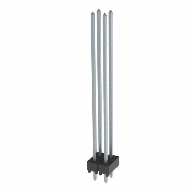 HTSW-102-21-T-D Samtec Inc.