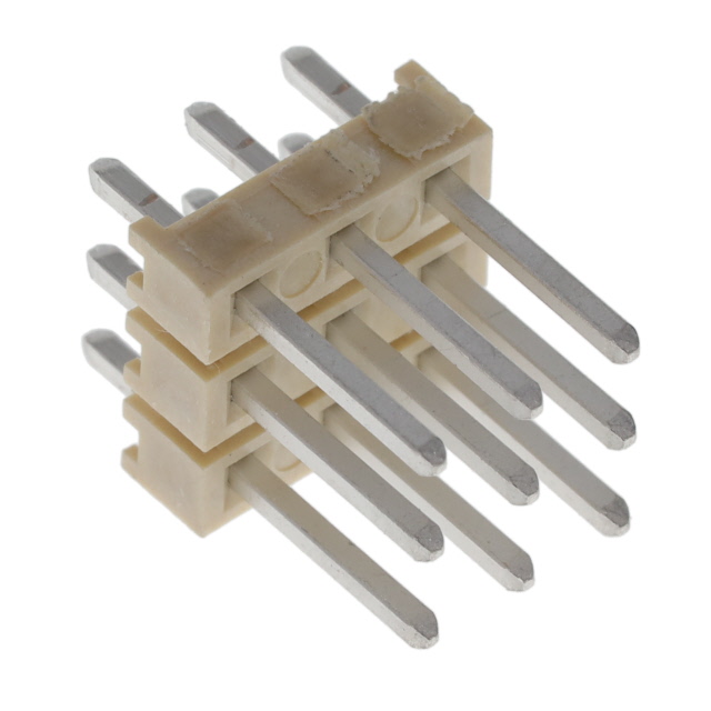 HTSW-103-07-T-T Samtec Inc.