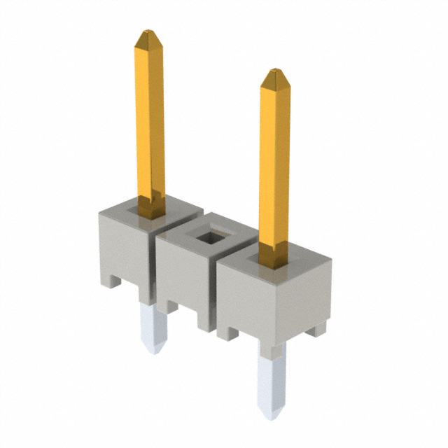 HTSW-103-07-FM-S-002 Samtec Inc.