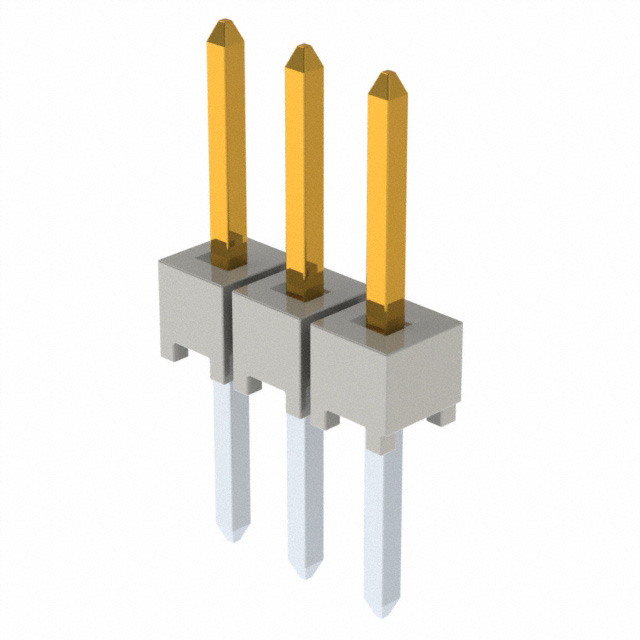 HTSW-103-08-LM-S Samtec Inc.