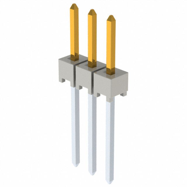 HTSW-103-09-F-S Samtec Inc.