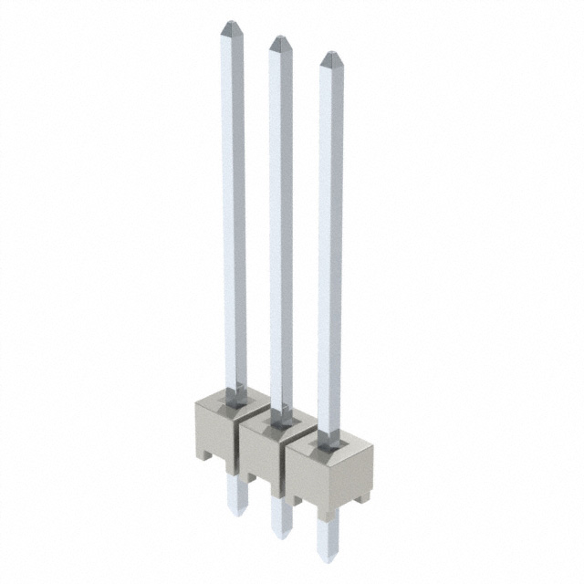 HTSW-103-20-T-S Samtec Inc.