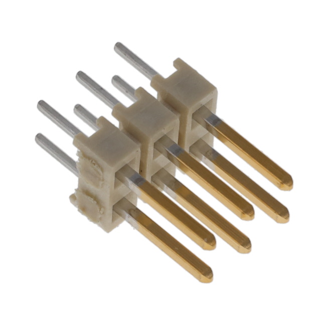 HTSW-103-26-LM-D Samtec Inc.