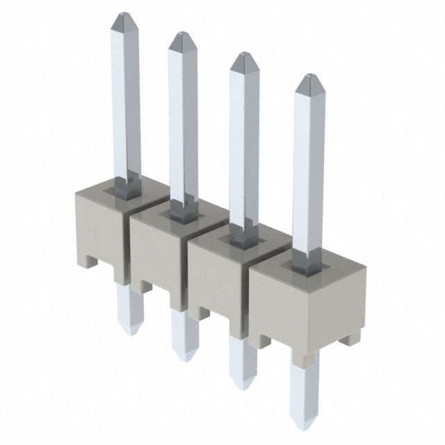 HTSW-104-07-T-S Samtec Inc.