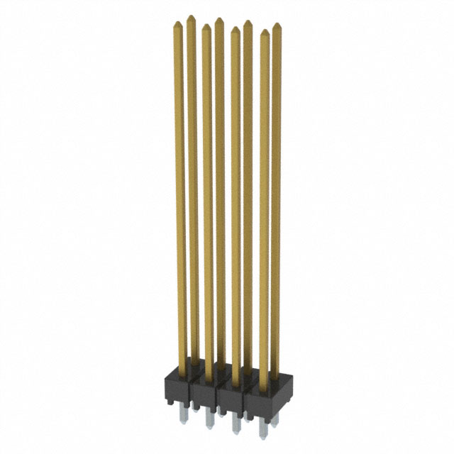 HTSW-104-21-S-D Samtec Inc.