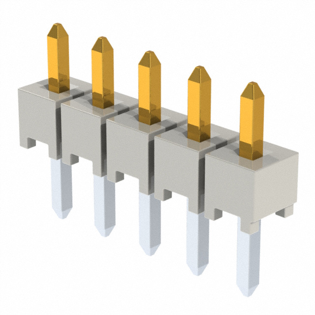 HTSW-105-05-LM-S Samtec Inc.