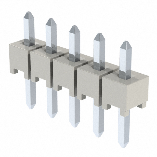 HTSW-105-05-T-S Samtec Inc.