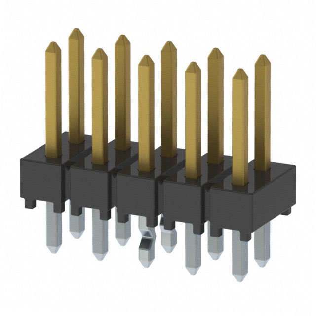 HTSW-105-07-LM-D-LL Samtec Inc.