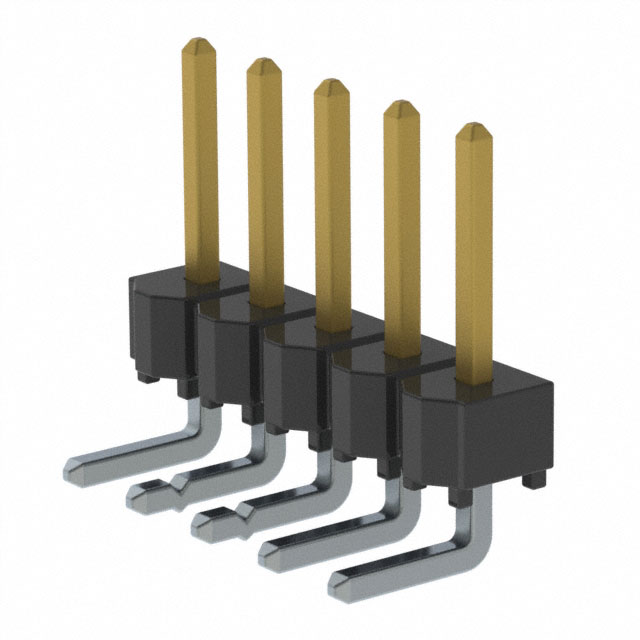 HTSW-105-08-S-S-LA Samtec Inc.