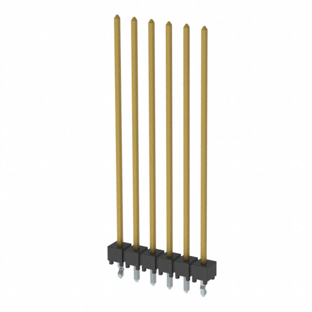 HTSW-106-21-S-S-LL Samtec Inc.