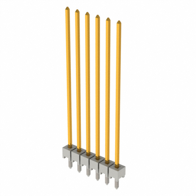HTSW-106-21-L-S Samtec Inc.