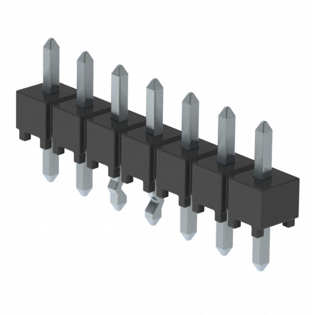 HTSW-107-06-T-S-LL Samtec Inc.
