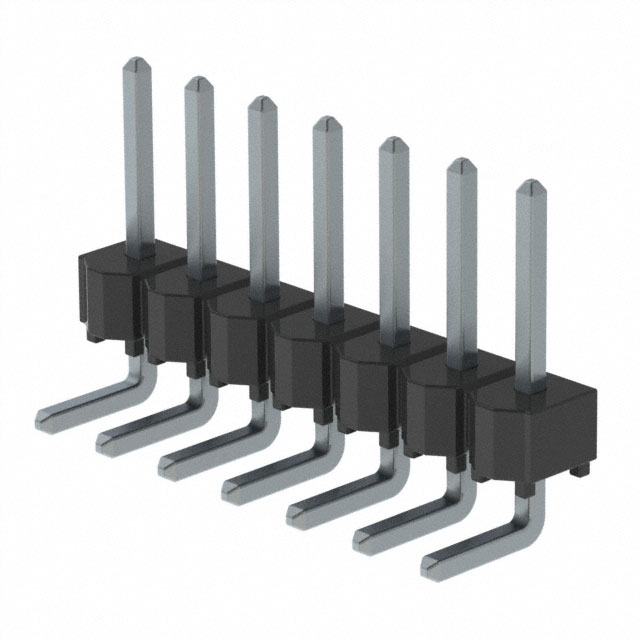 HTSW-107-08-TM-S-RA Samtec Inc.
