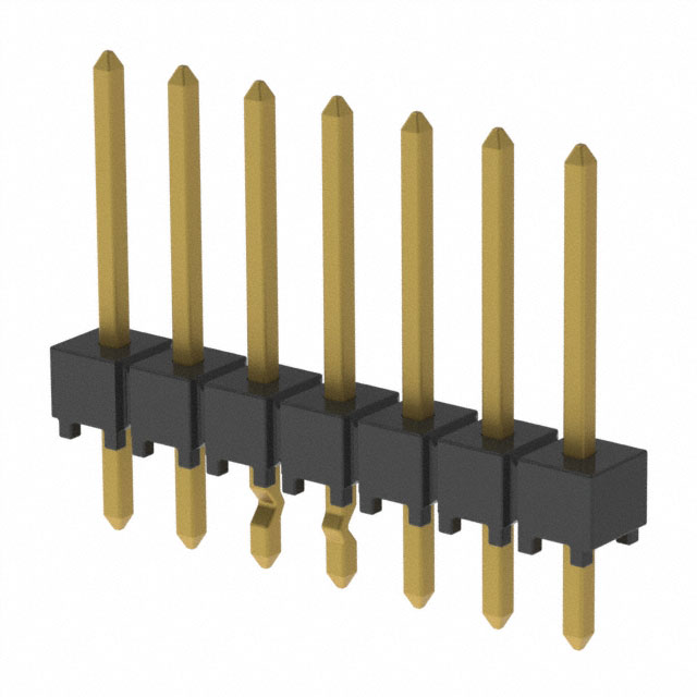 HTSW-107-14-H-S-LL Samtec Inc.