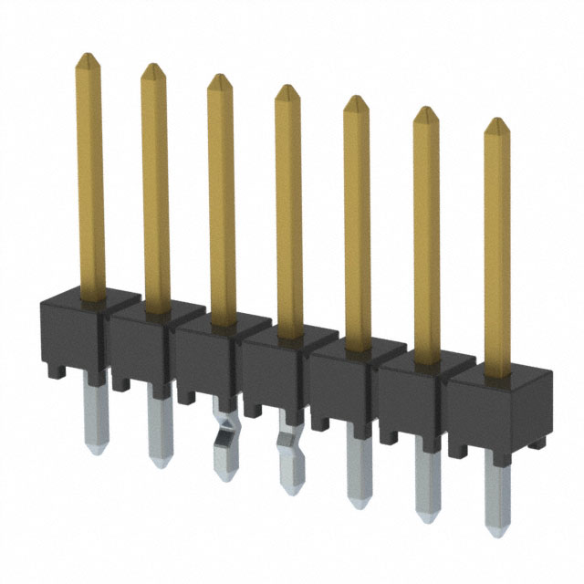 HTSW-107-14-L-S-LL Samtec Inc.