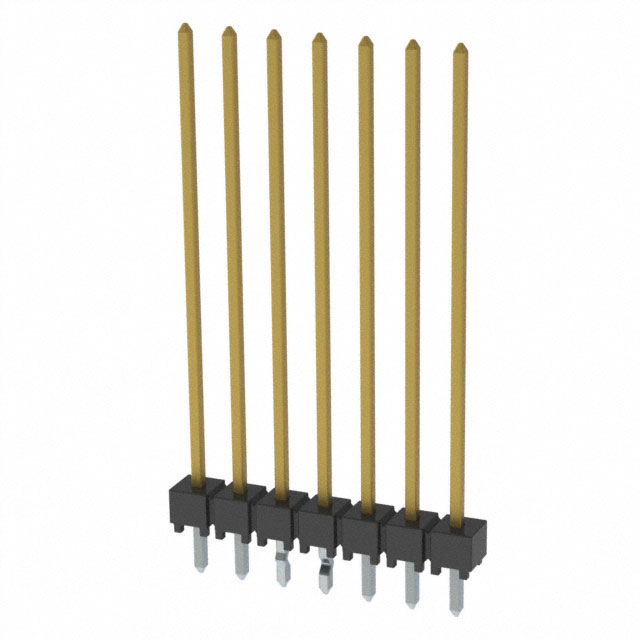 HTSW-107-20-L-S-LL Samtec Inc.