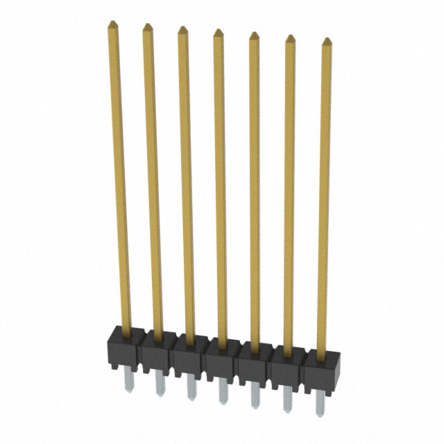 HTSW-107-20-F-S Samtec Inc.