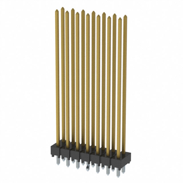 HTSW-107-21-L-D-LL Samtec Inc.