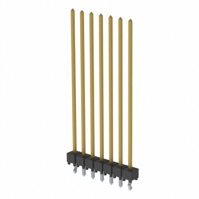 HTSW-107-21-S-S-LL Samtec Inc.