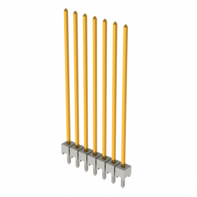 HTSW-107-21-S-S Samtec Inc.