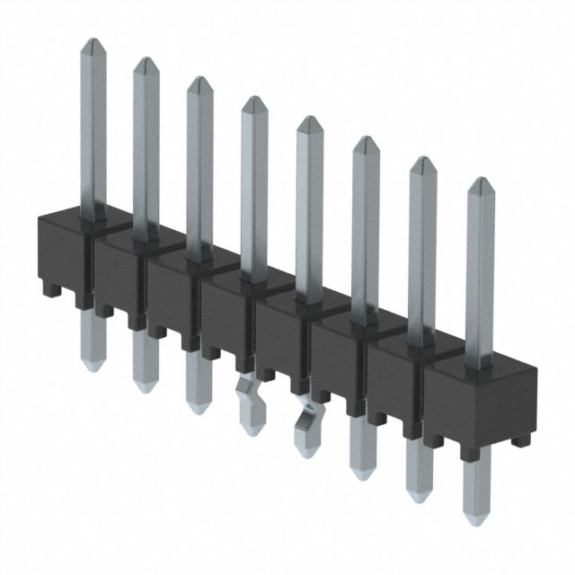 HTSW-108-07-T-S-LL Samtec Inc.