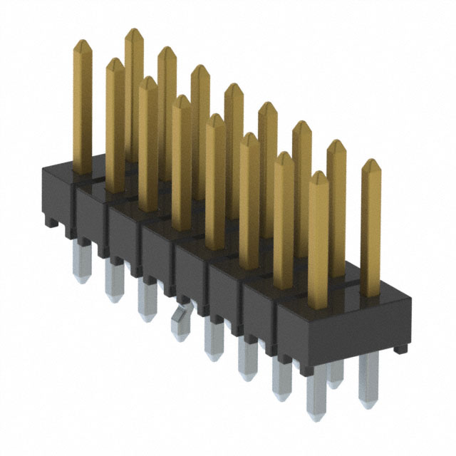 HTSW-108-07-F-D-LL Samtec Inc.