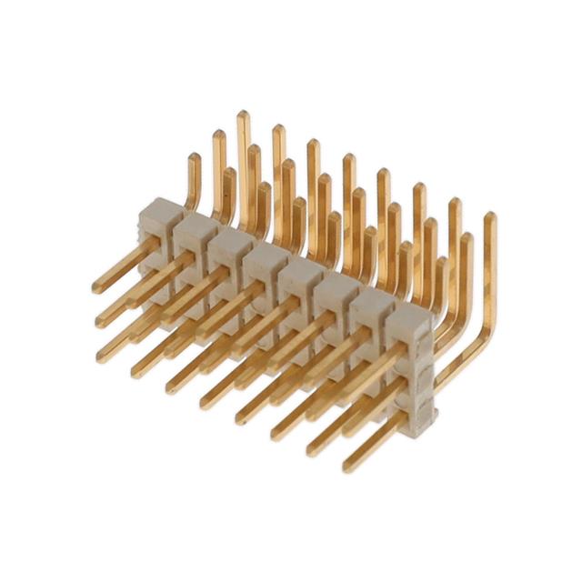 HTSW-108-08-G-T-RA Samtec Inc.