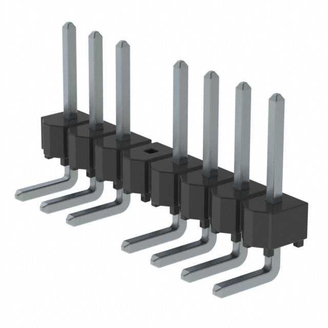 HTSW-108-08-T-S-RA-005 Samtec Inc.