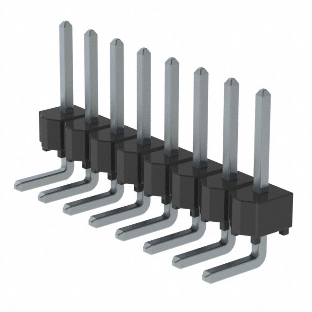 HTSW-108-08-T-S-RA Samtec Inc.