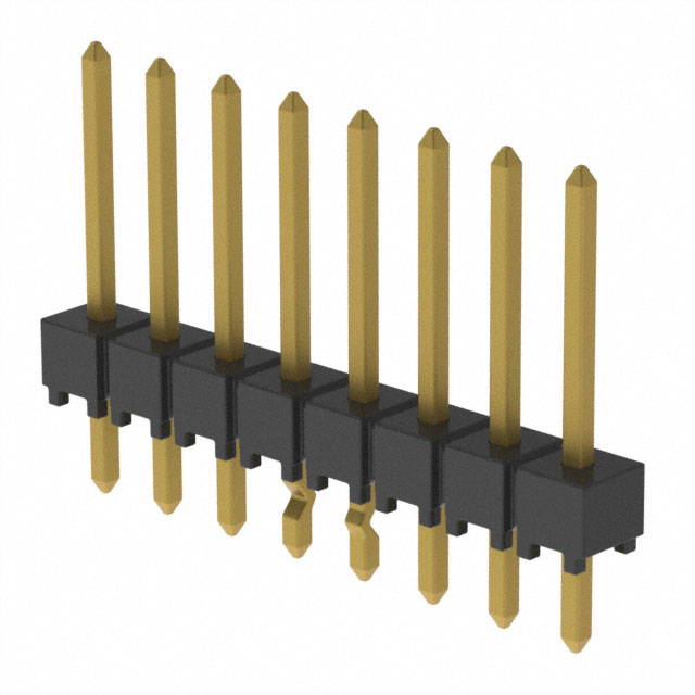 HTSW-108-14-H-S-LL Samtec Inc.